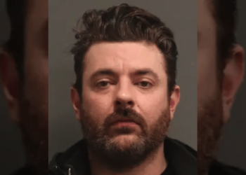 Country music star Chris Young arrested at Nashville bar – Law Officer